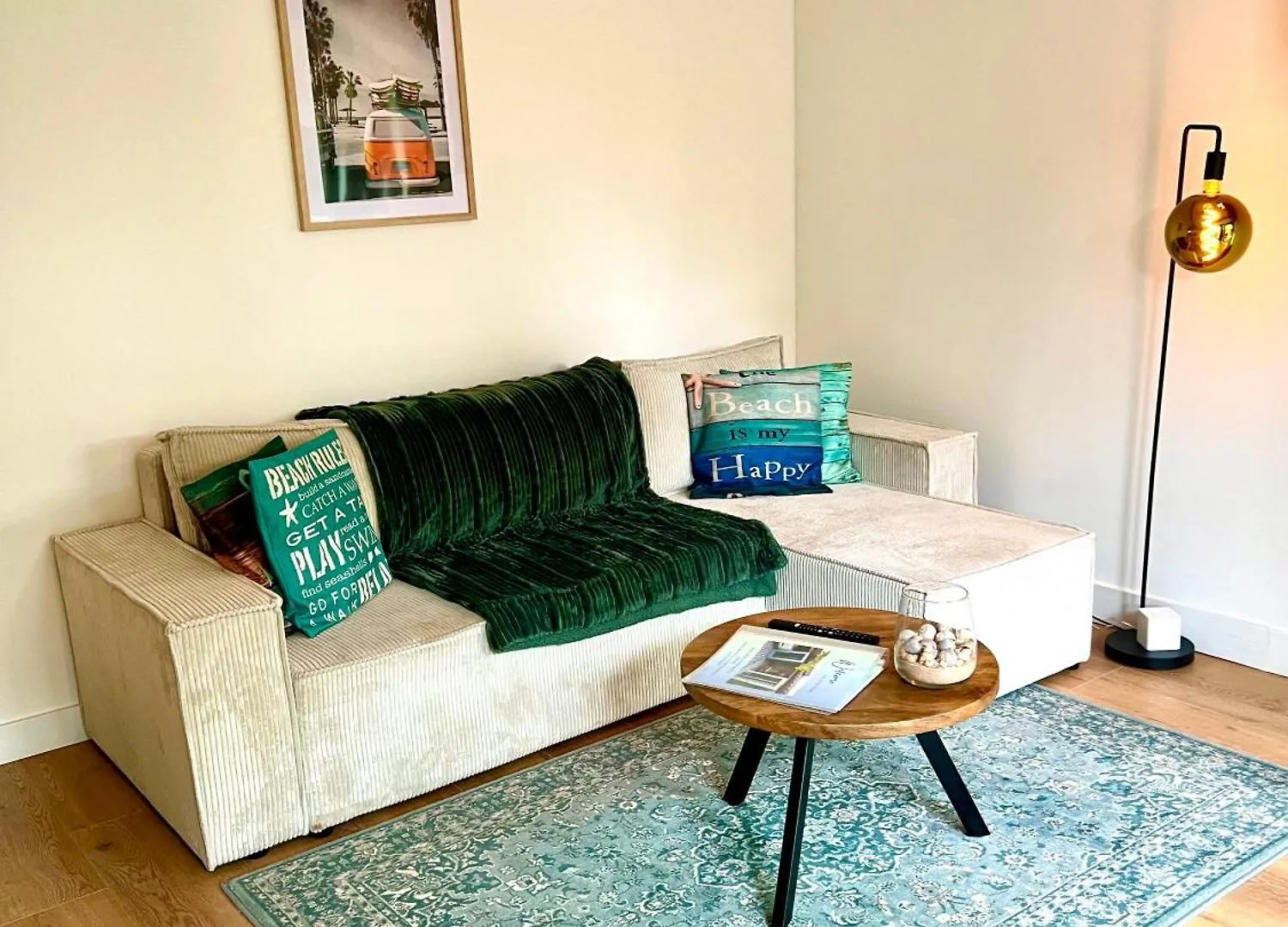 Caribbean Style Beach House With Jacuzzi & Private Garden Near Amsterdam 0*, Vijfhuizen