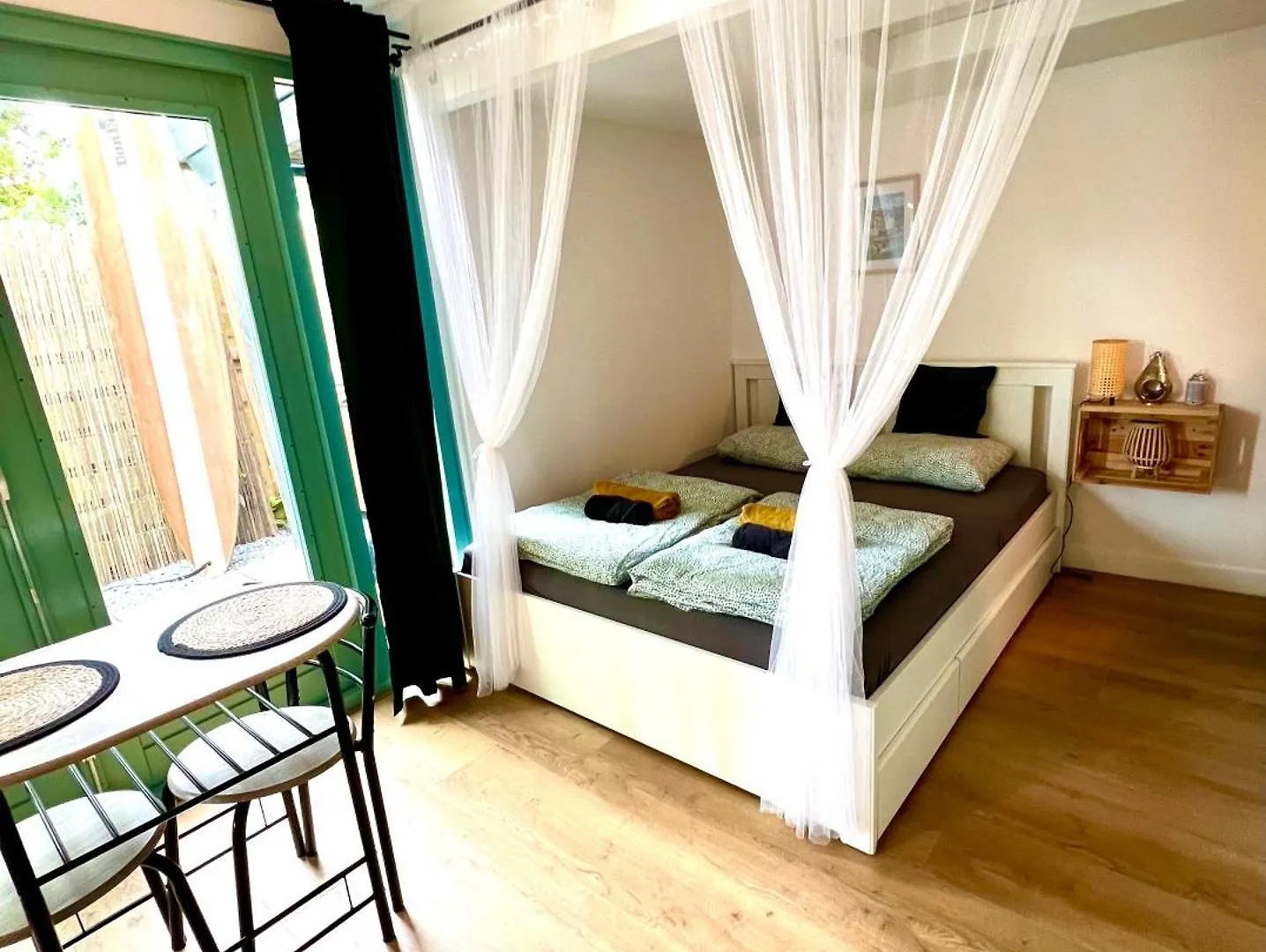 Caribbean Style Beach House With Jacuzzi & Private Garden Near Amsterdam 0*, Vijfhuizen Netherlands
